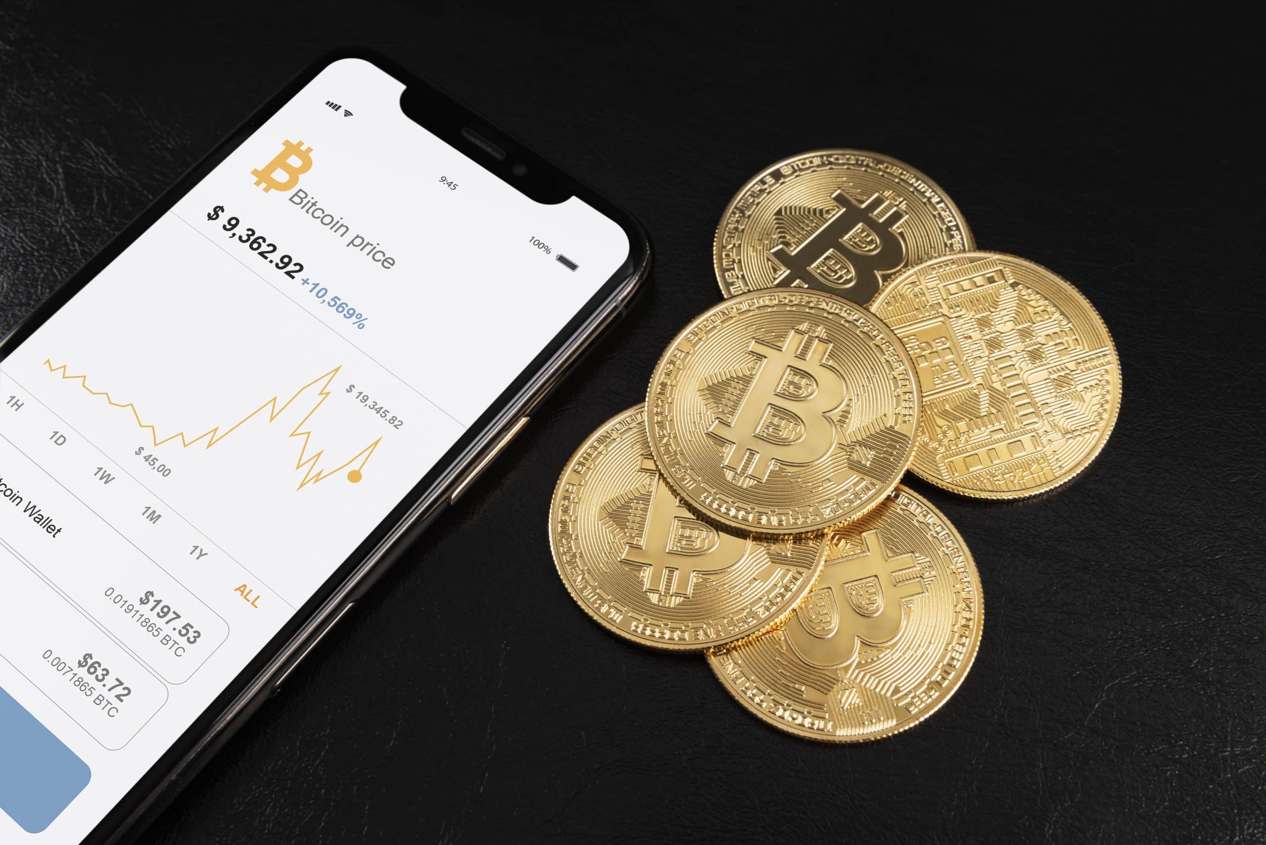 Bitcoin resiste à crise tarifária enquanto Ethereum repensa seu futuro