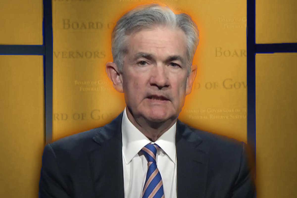 Bitcoin sobe e mira os US$ 100.000 em dia de reunião do Fed