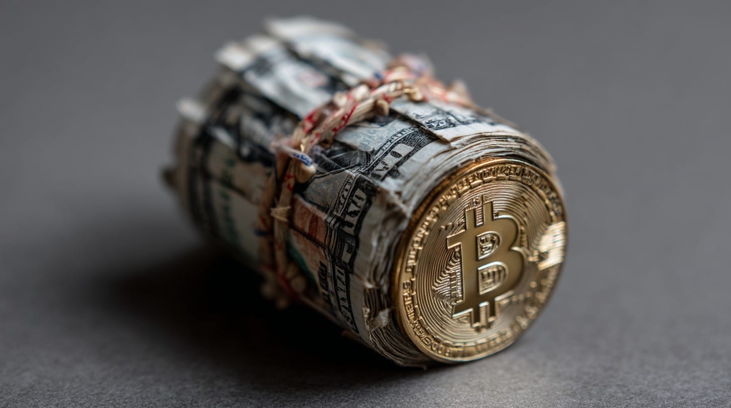 Cantor fecha seu primeiro empréstimo em Bitcoin, mirando negócio de US$ 2 bilhões