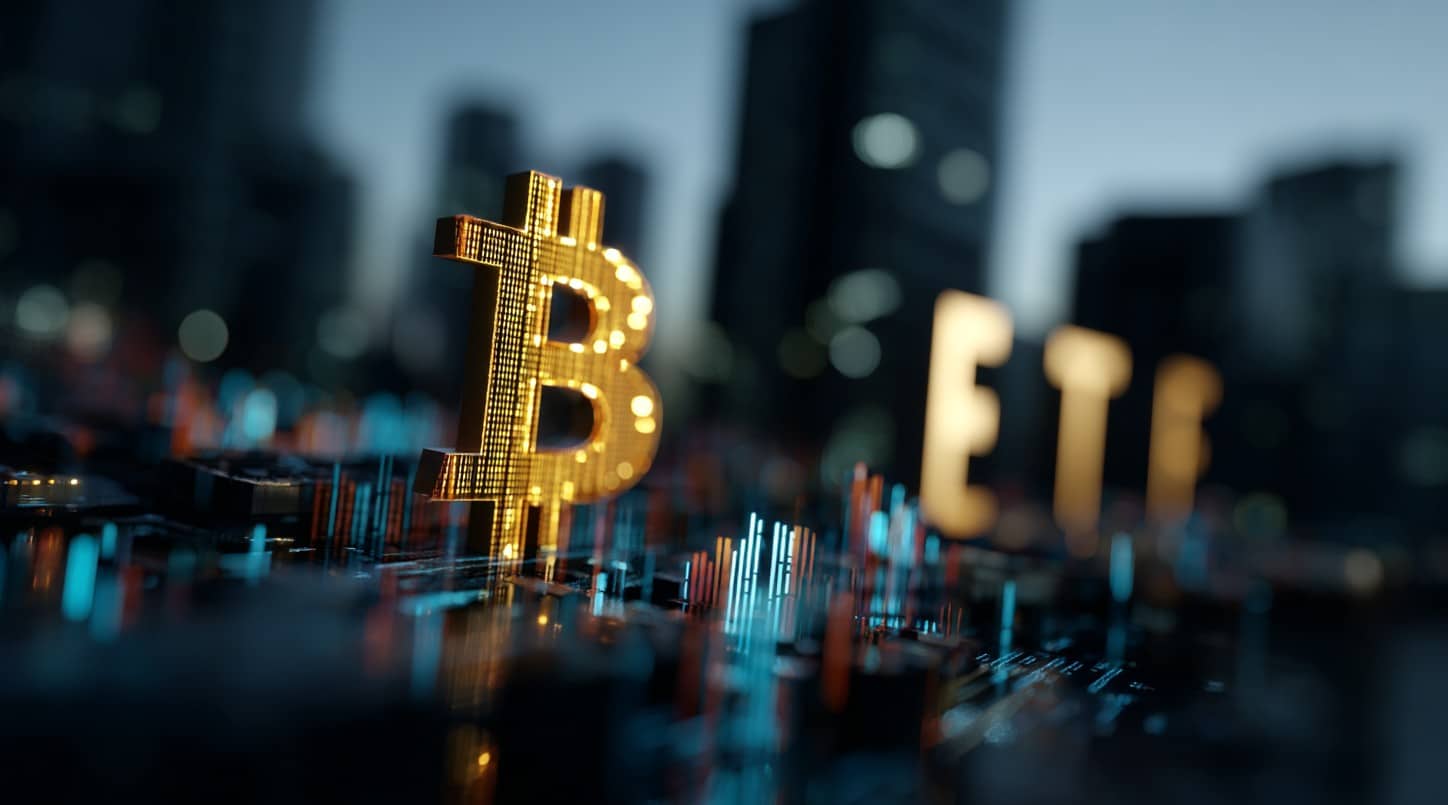 Como os ETFs ajudaram o Bitcoin a alcançar um novo recorde de preço