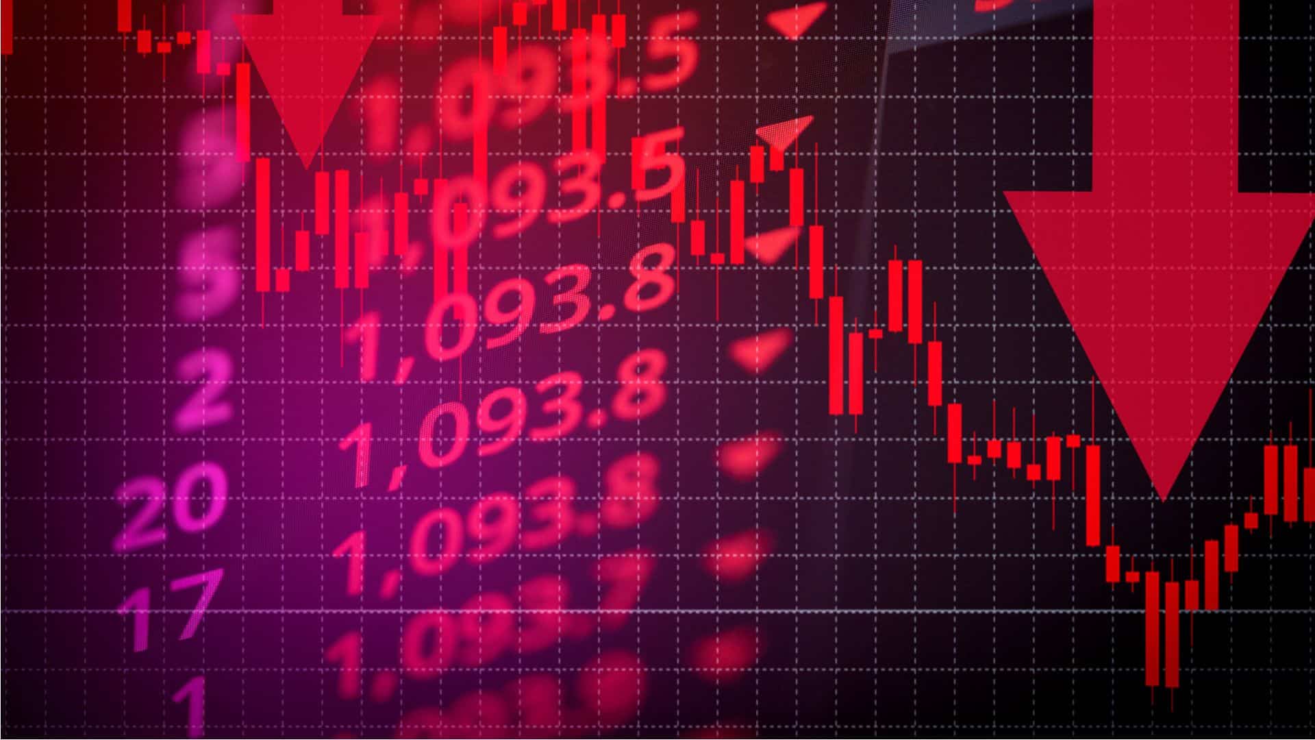 Criptomoeda perde metade de seu valor após ser removida de corretoras sul-coreanas