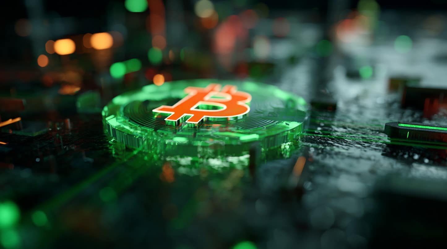 ETFs de Bitcoin registram segunda maior entrada de maio