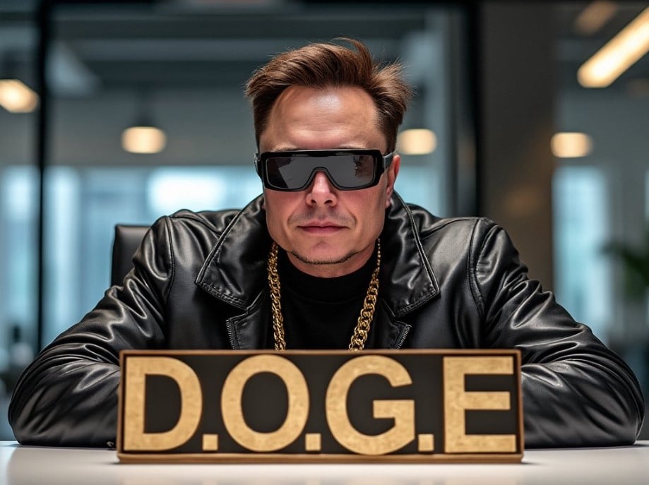 Elon Musk abandona DOGE; Departamento já economizou R$ 1 trilhão aos americanos