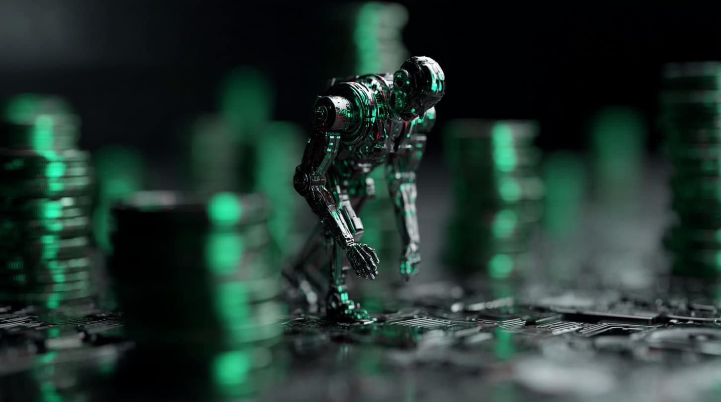 Emissora da USDT anuncia a “Tether AI”, nova ferramenta de Inteligência Artificial