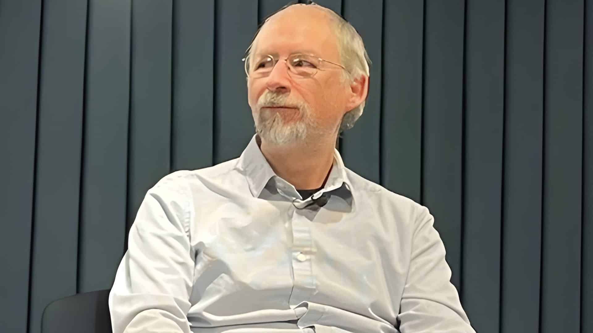 "Estamos em um momento crucial do bitcoin", diz Adam Back ao comentar mudanças na Blockstream