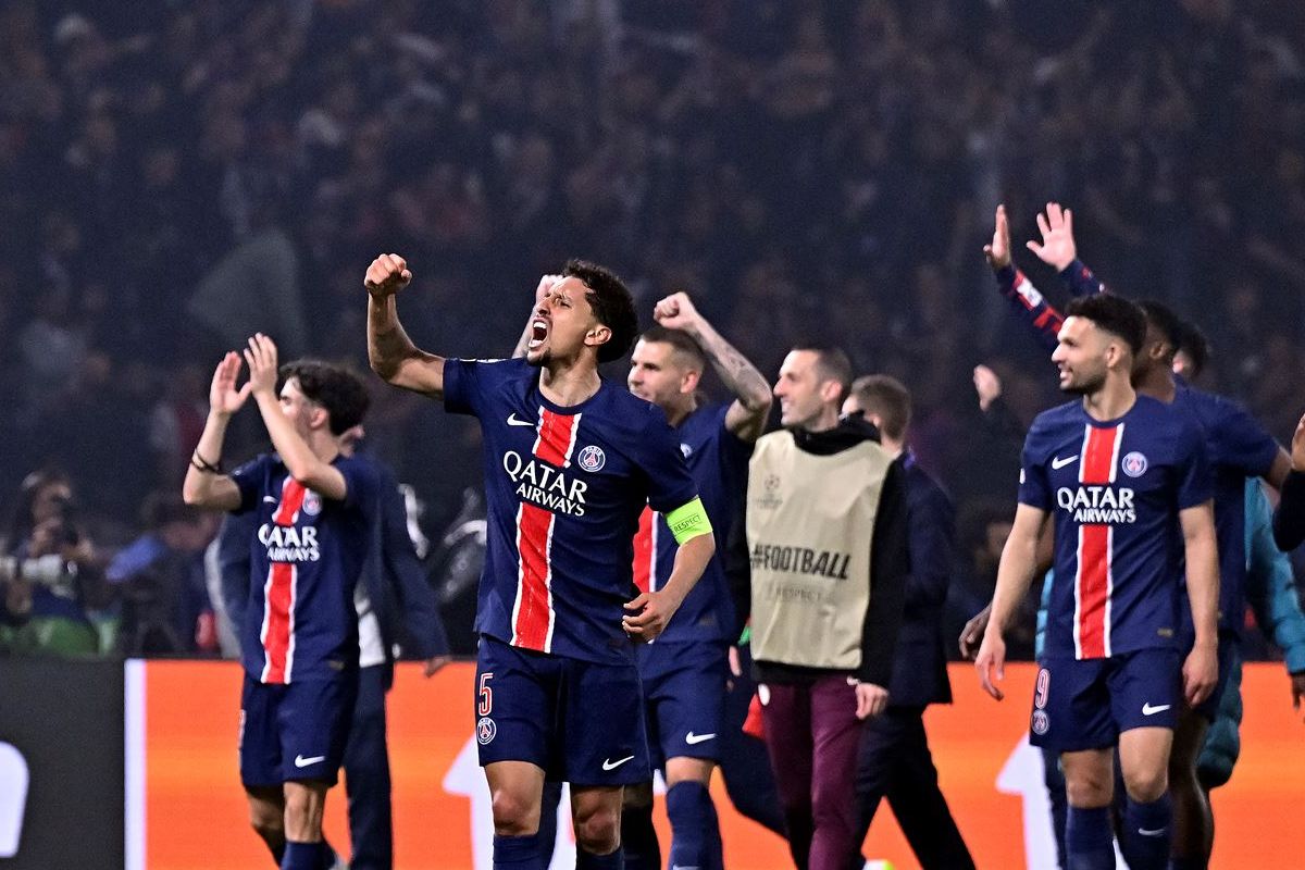 Executivo do clube PSG confirma compra de bitcoin como tesouro