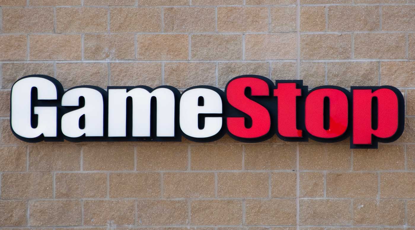 GameStop faz sua primeira compra de Bitcoin