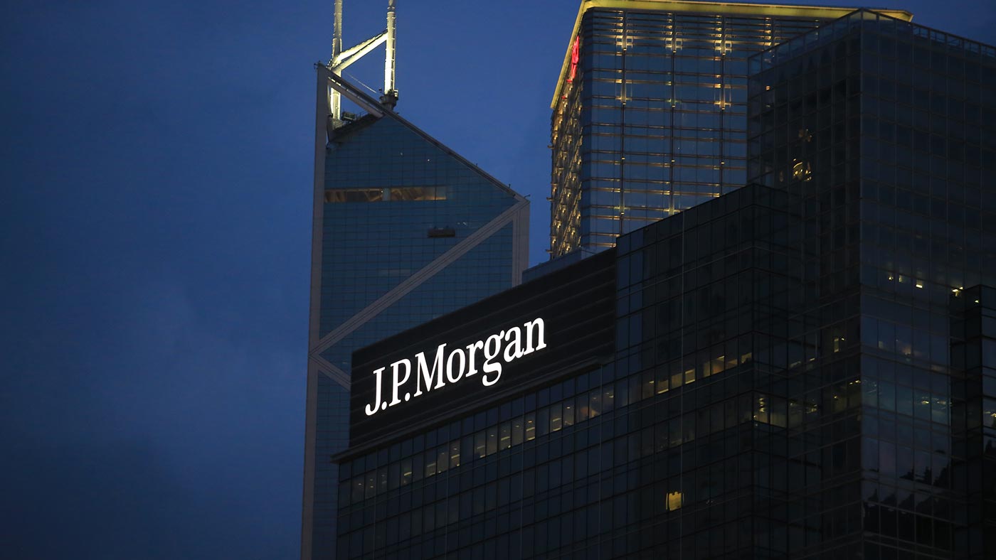 Grandes bancos americanos estão se unindo para criar uma criptomoeda, diz WSJ