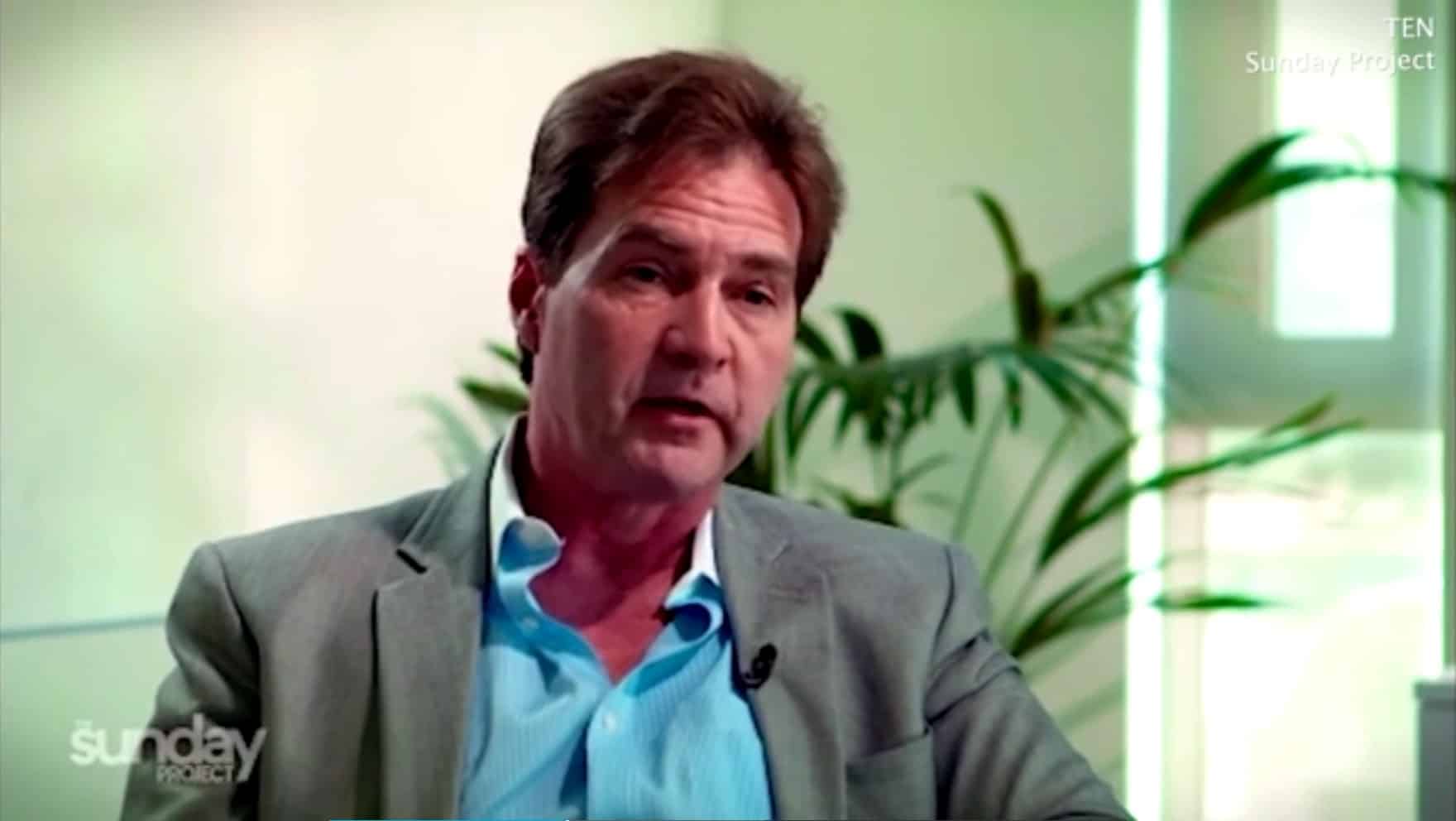 Juiz determina que 'Falso Satoshi Nakamoto' não poderá processar ninguém por três anos