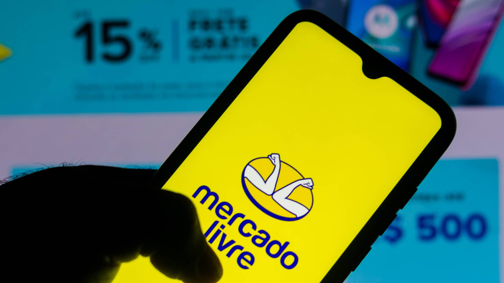 Mercado Livre aumenta sua exposição em Bitcoin com nova compra
