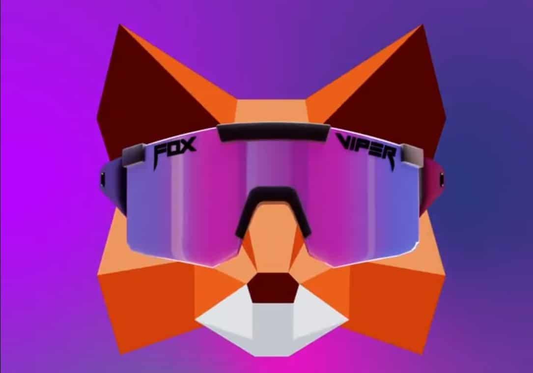 MetaMask integra Solana (SOL) em sua carteira