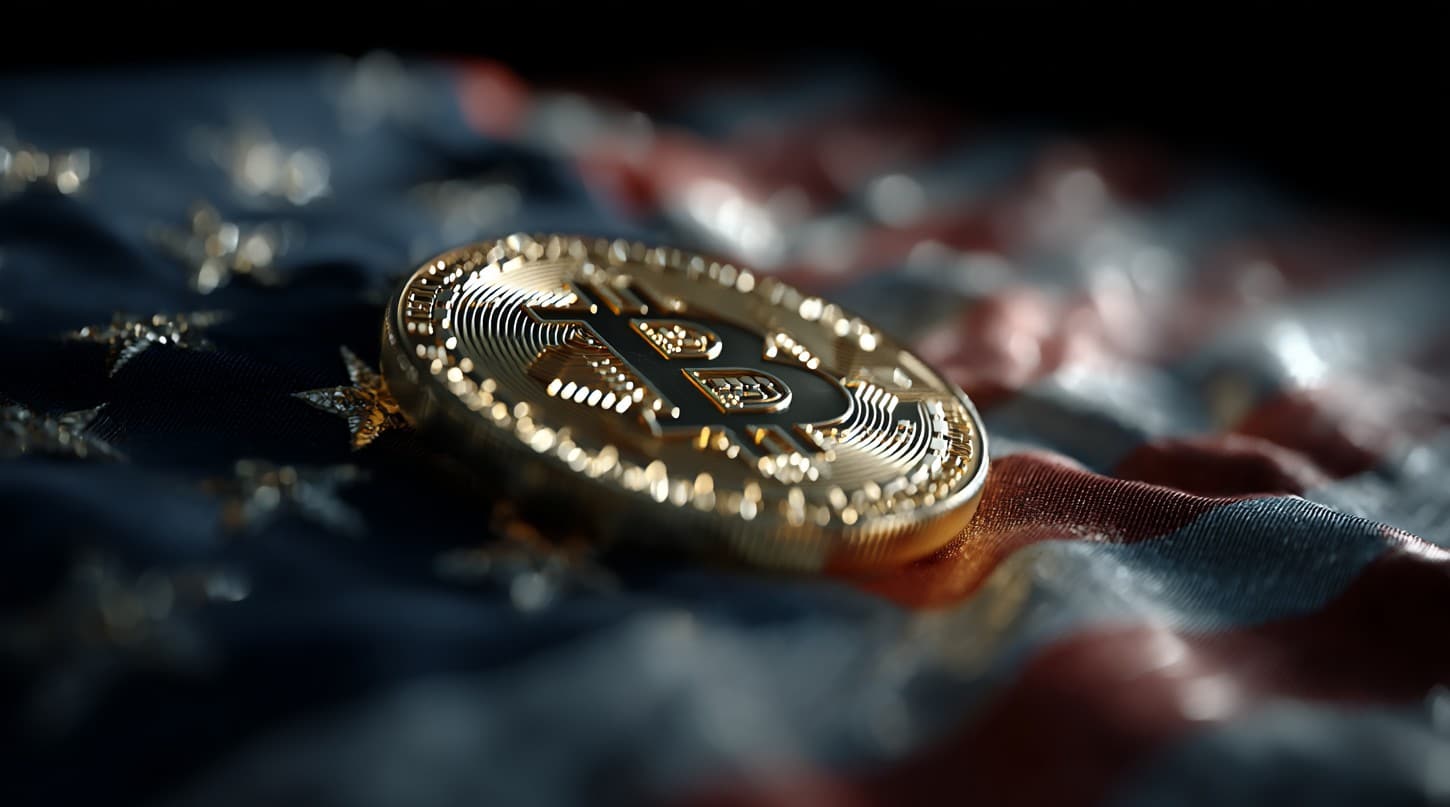 Moody's rebaixa nota de crédito dos EUA, o que isso significa para o Bitcoin?