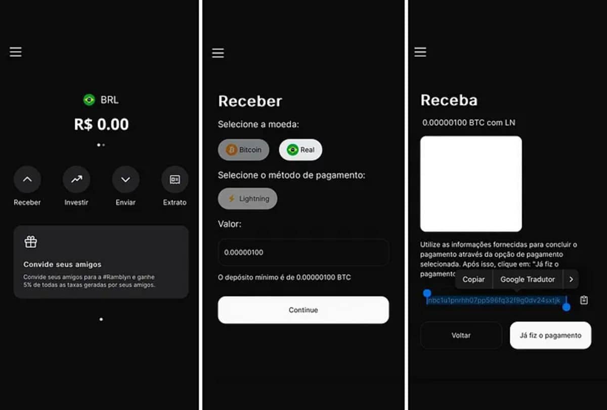 Plataforma de venda de bitcoin no Brasil encerra atividades e dá prazo para saques
