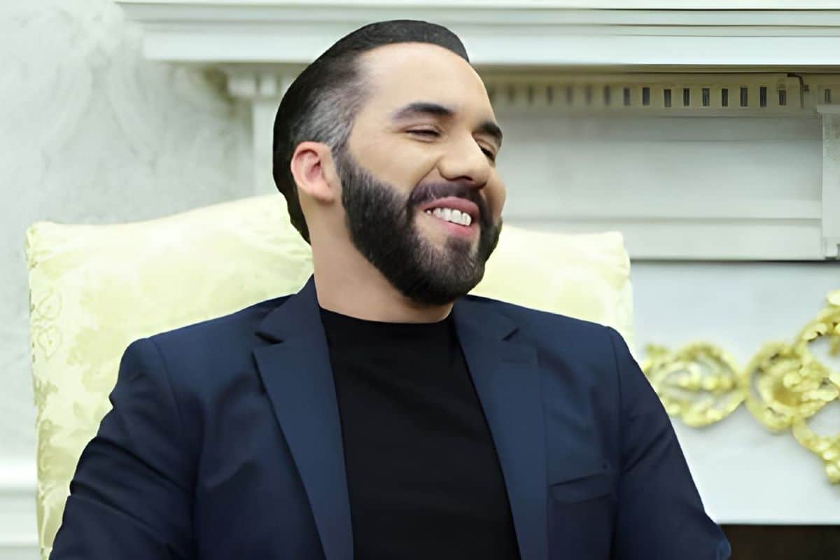 Presidente de El Salvador apresenta lucro do país com bitcoin, veja valores