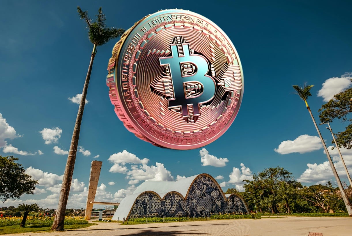 Projeto de Lei que torna Belo Horizonte a "Capital do Bitcoin" será votado nesta quarta
