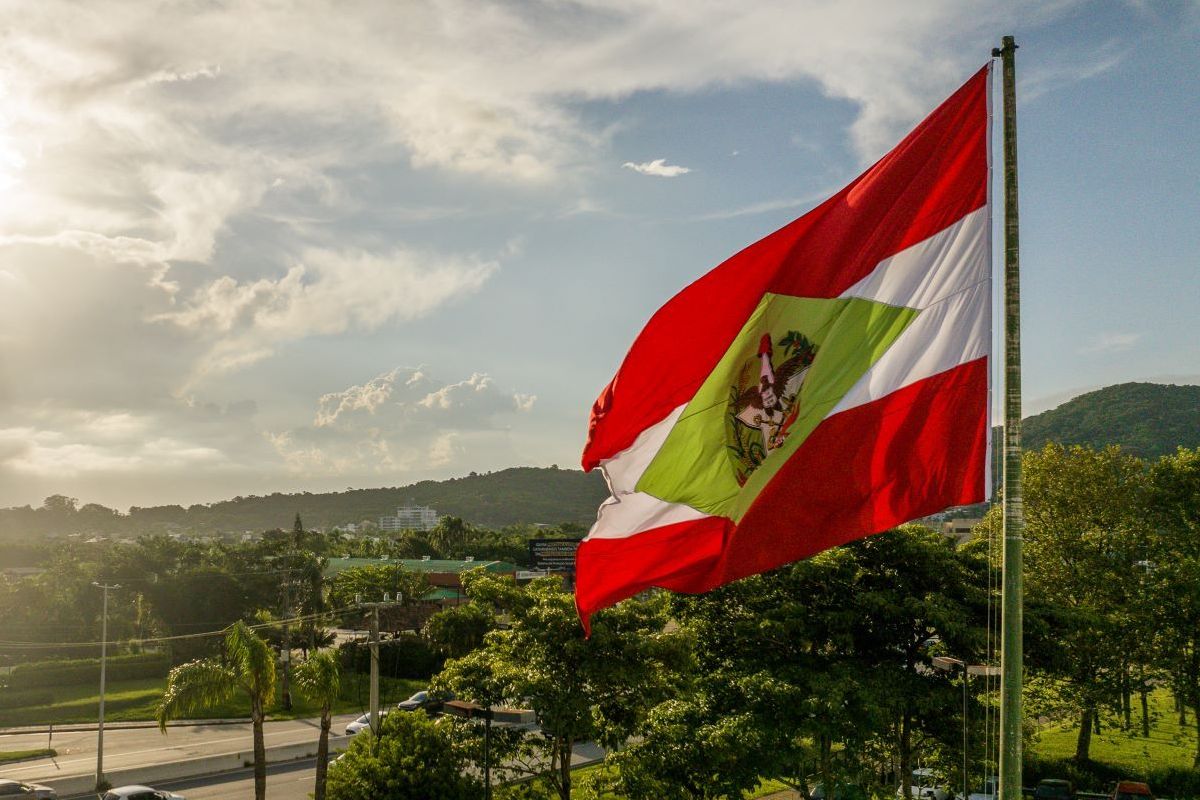 Santa Catarina entra em aliança global de blockchain com ajuda do Governo da Catalunha na Espanha