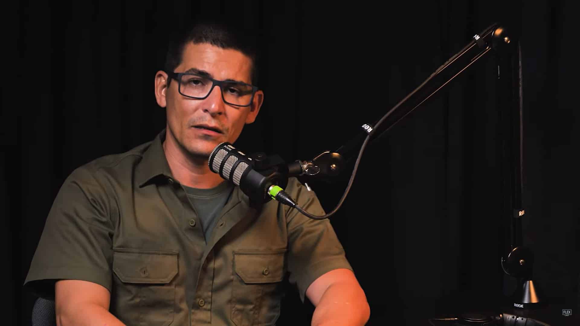 "Satoshi Nakamoto renunciou toda honra, glória e riqueza para não estragar o bitcoin", diz Renato 38tão