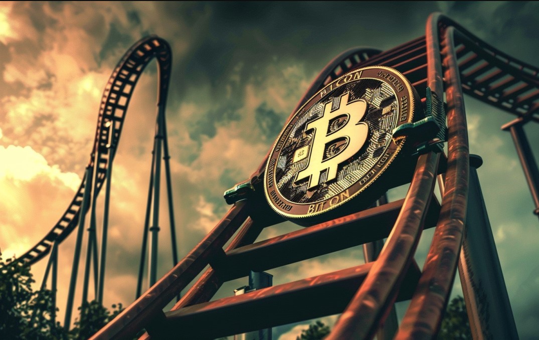 Trader de Bitcoin 'devolve' meio bilhão para o mercado; “zero arrependimentos”