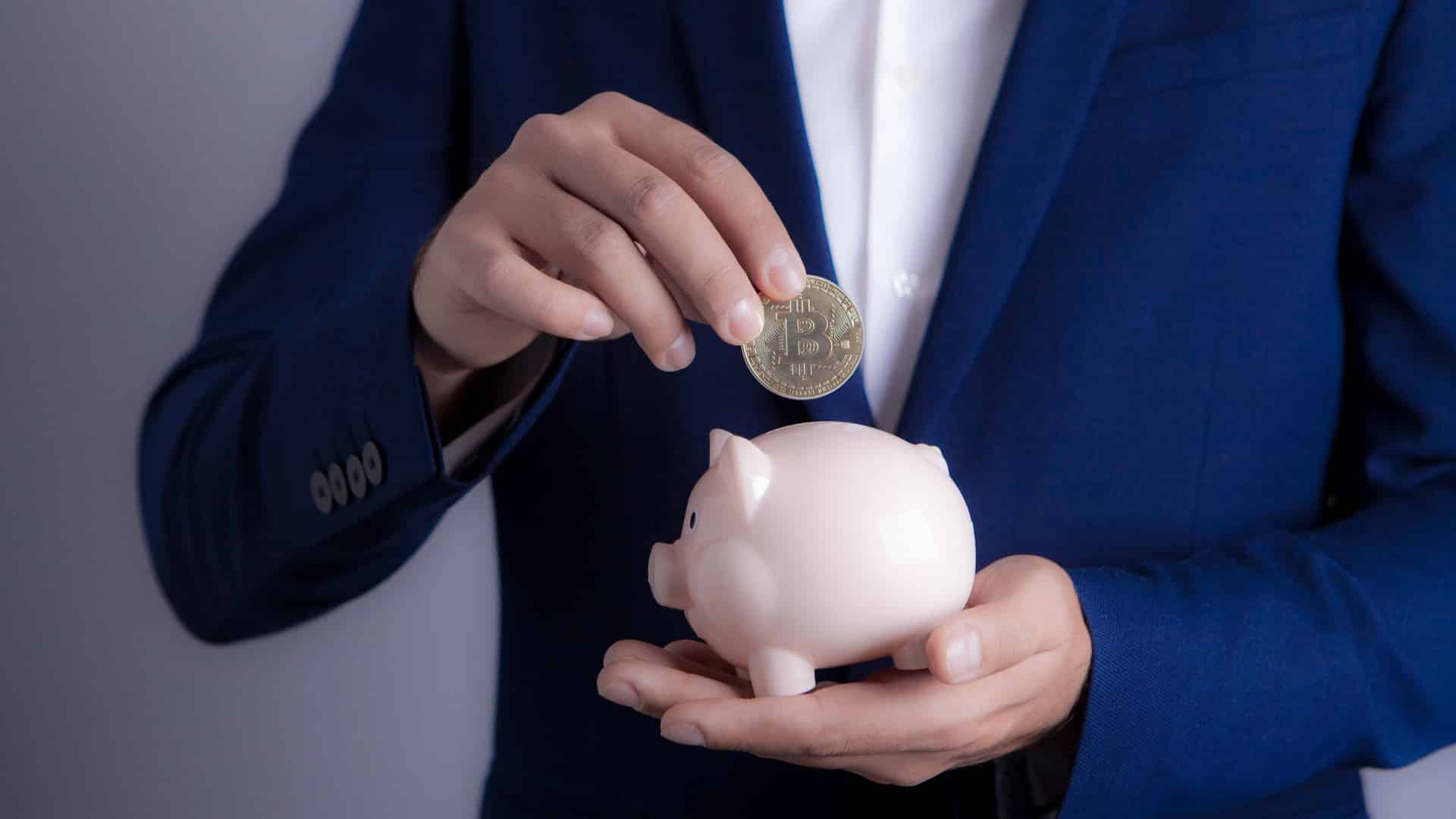 Twenty One Capital faz sua primeira compra de Bitcoin