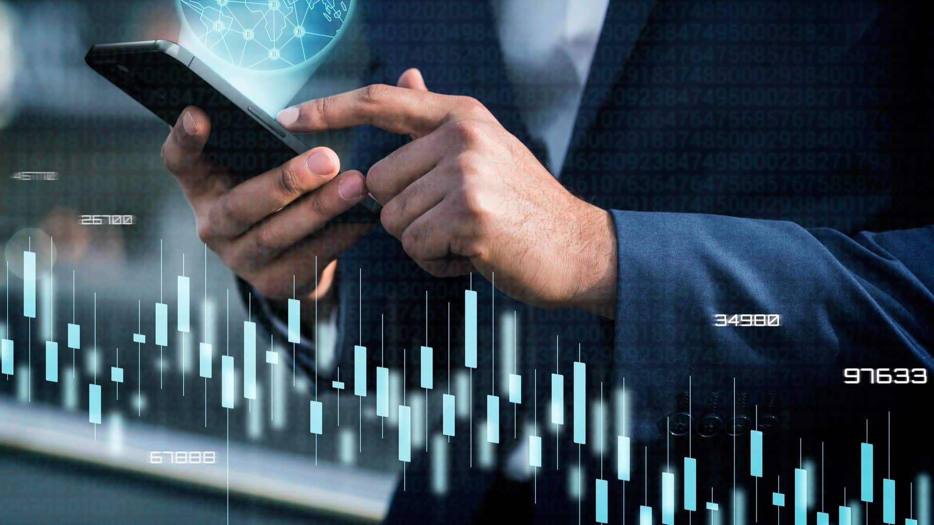 Ação dispara 50% na Nasdaq após empresa divulgar planos de Tesouro com Solana