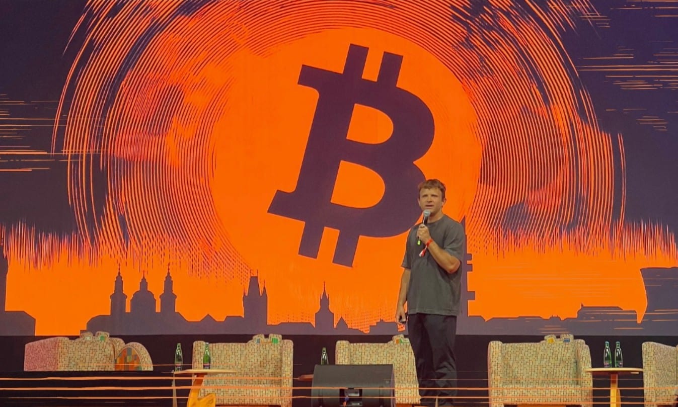 BTC Prague reúne Michael Saylor, Adam Back, Jack Mallers e outros especialistas na Europa