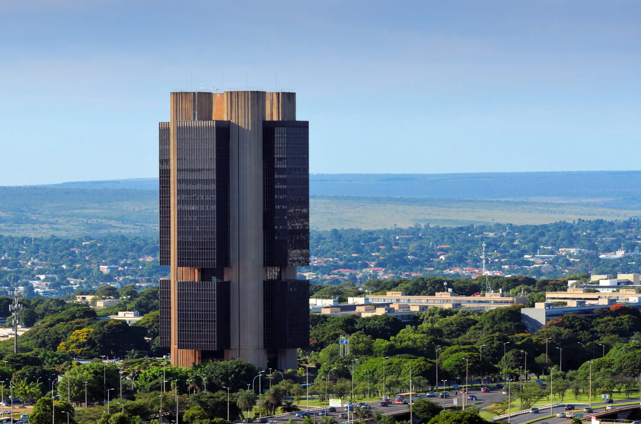 Banco Central quer ouvir você sobre as regras das criptomoedas
