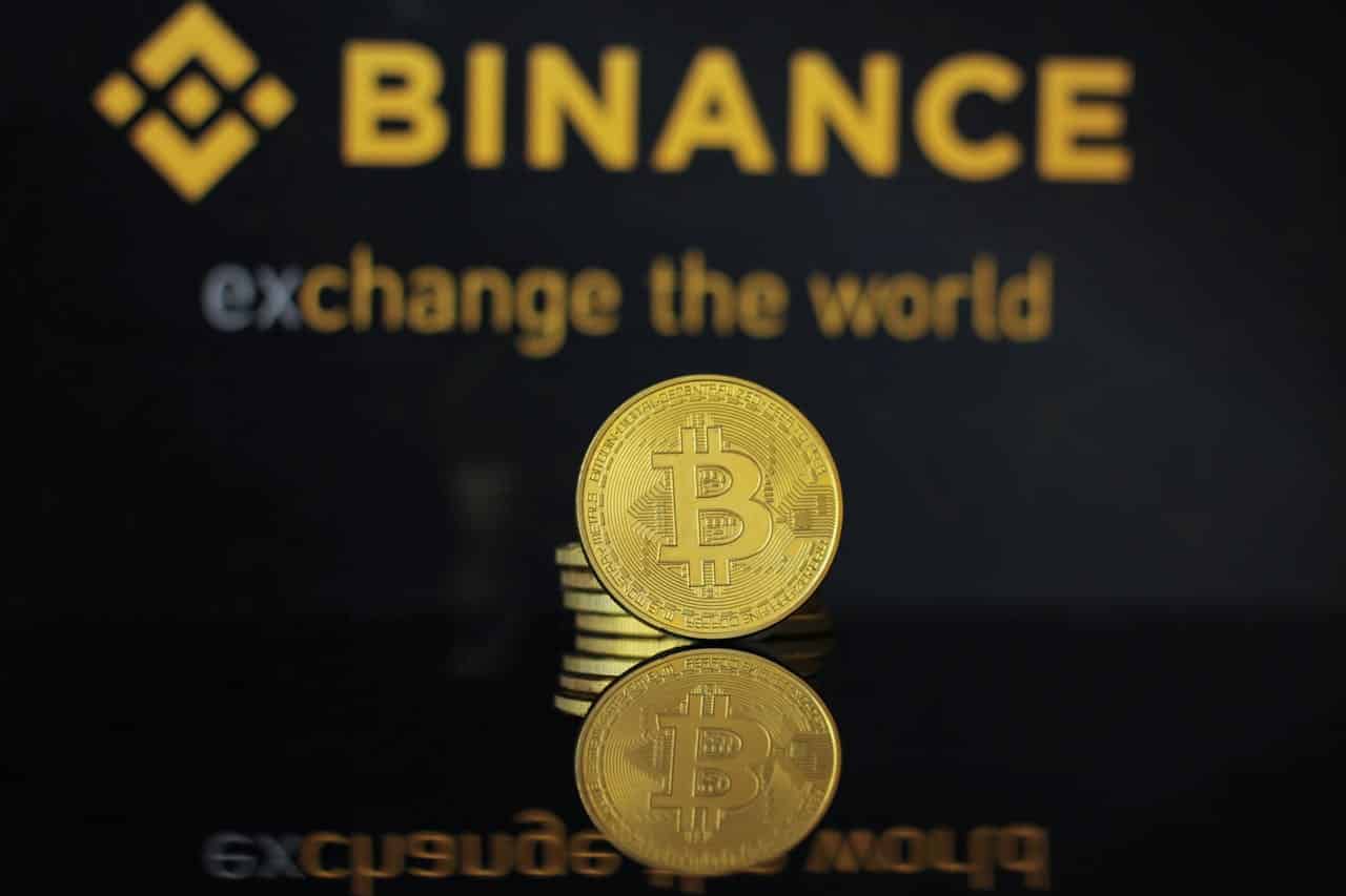Binance distribuirá nova criptomoeda para seus usuários nesta quarta-feira (11)