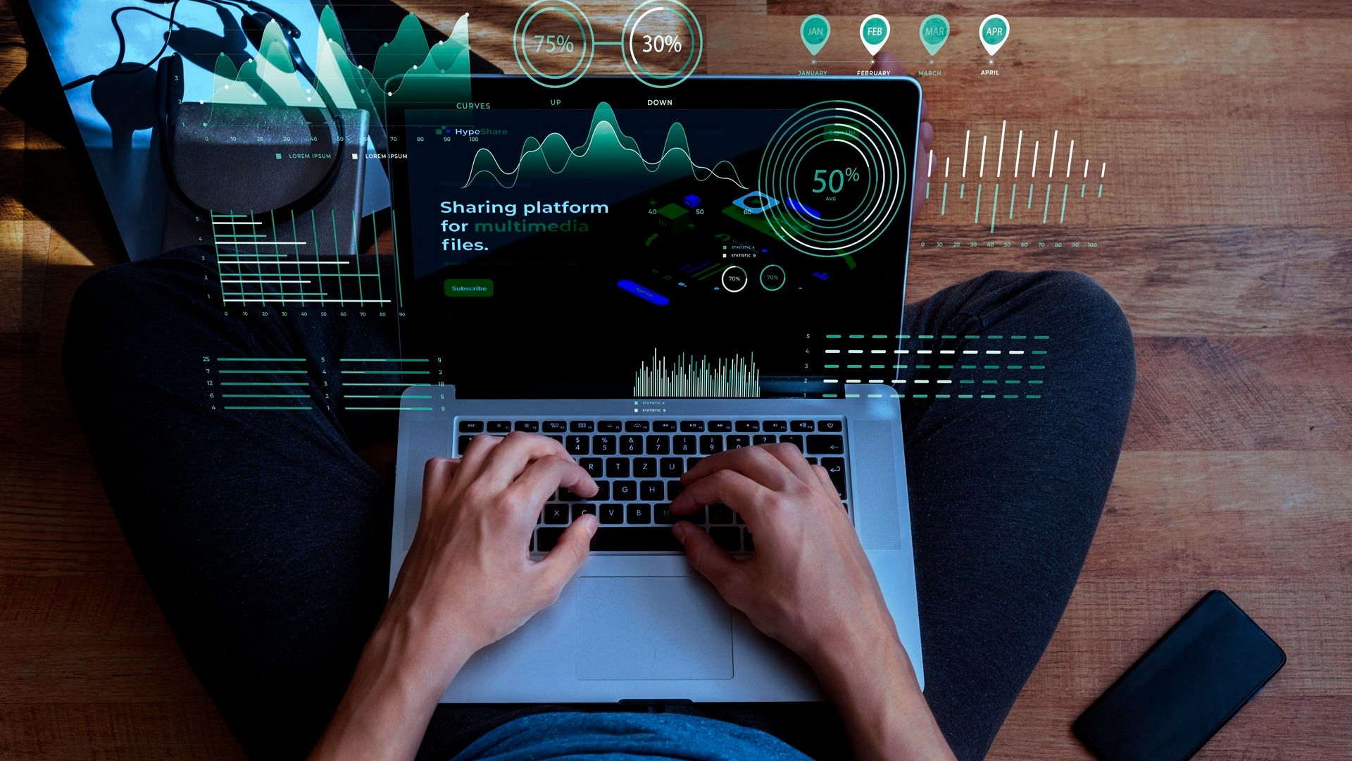 "Blockchain gera resultados exponenciais na inovação", diz assessor do TJAP