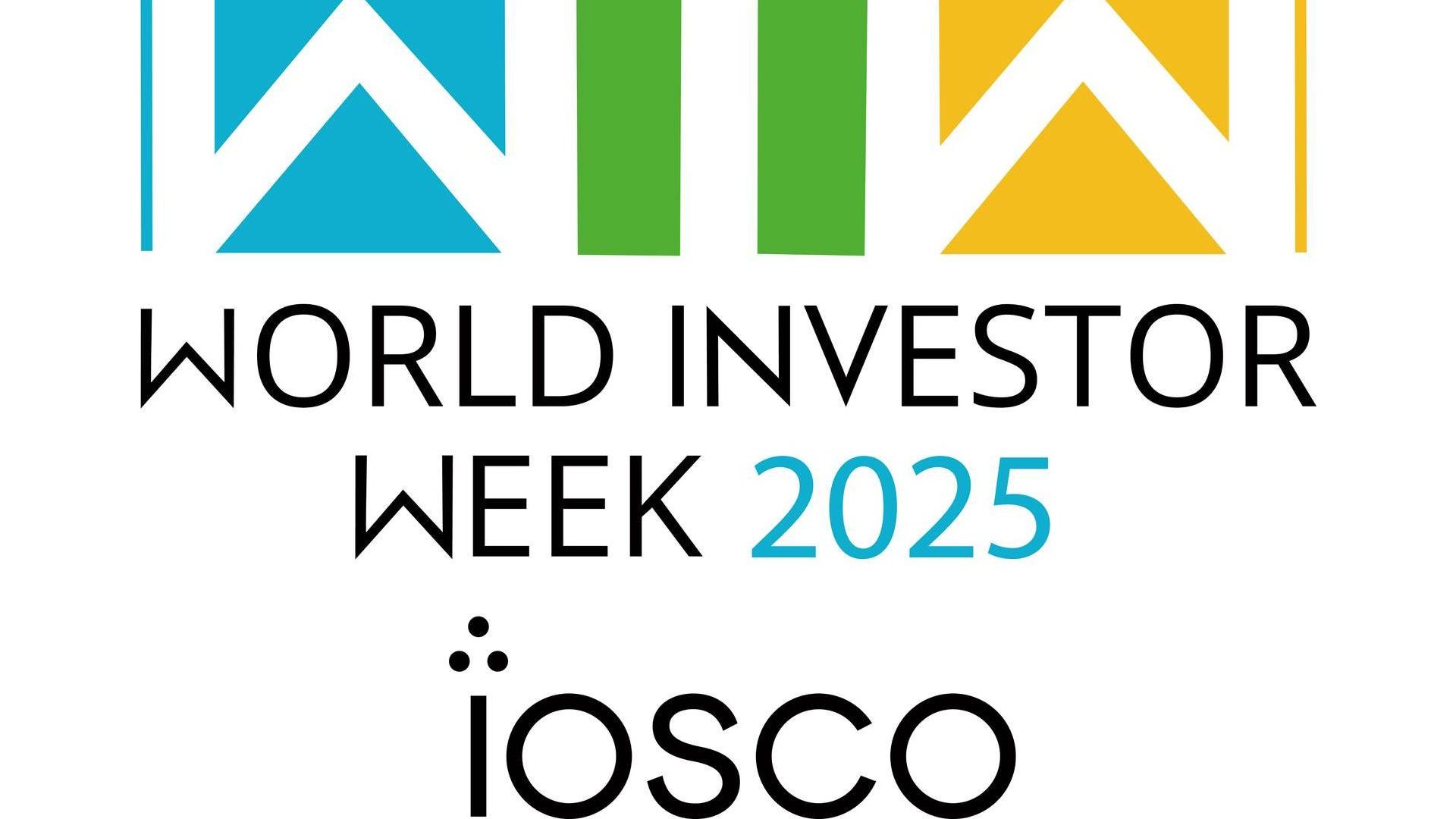CVM divulga que Semana Mundial do Investidor 2025 terá debate sobre criptomoedas