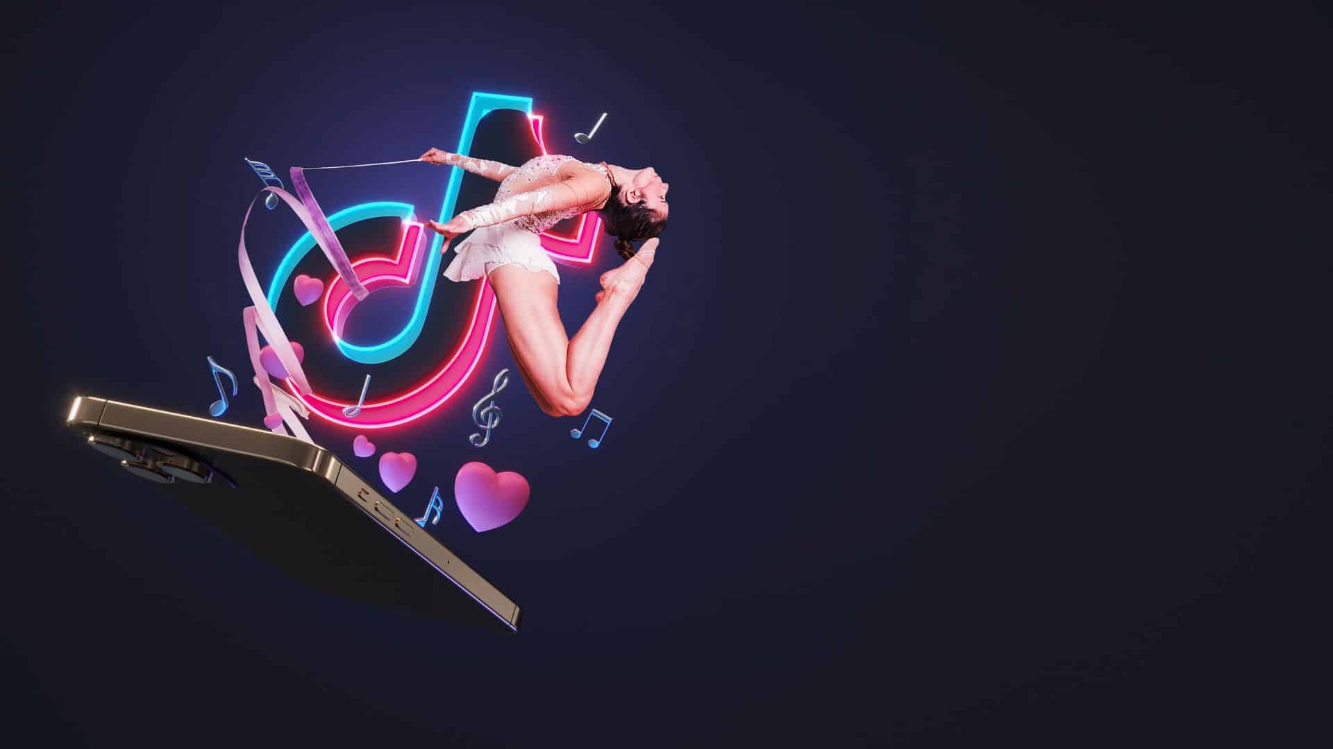 Deputado acusa TikTok de comprar milhões de memecoin TRUMP, rede social nega