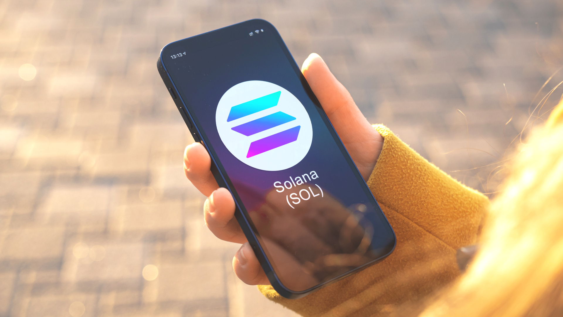 ETF de Solana deve iniciar negociações nesta quarta-feira, criptomoeda dispara