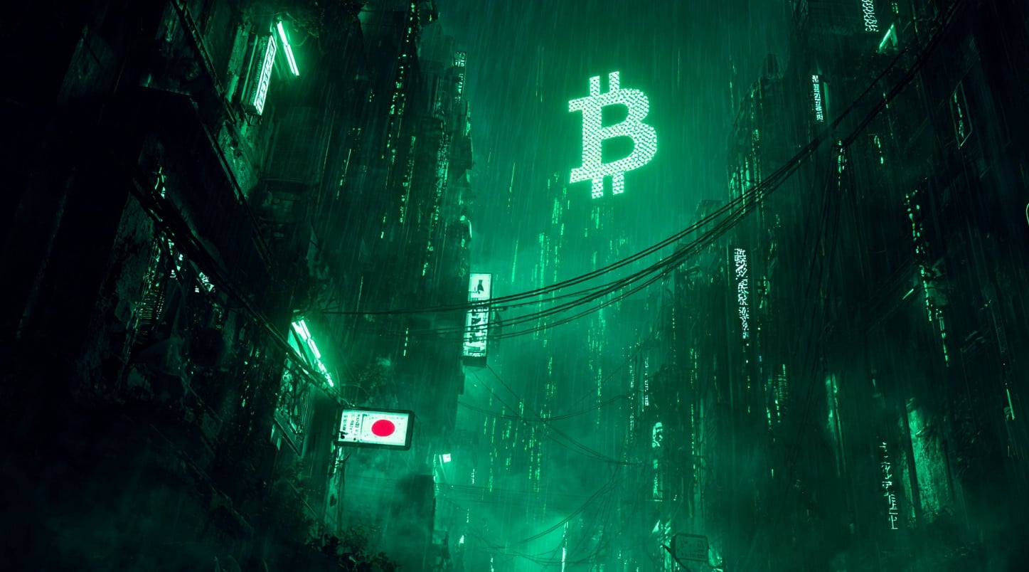 Empresa japonesa pretende levantar R$ 29,7 bilhões para comprar Bitcoin