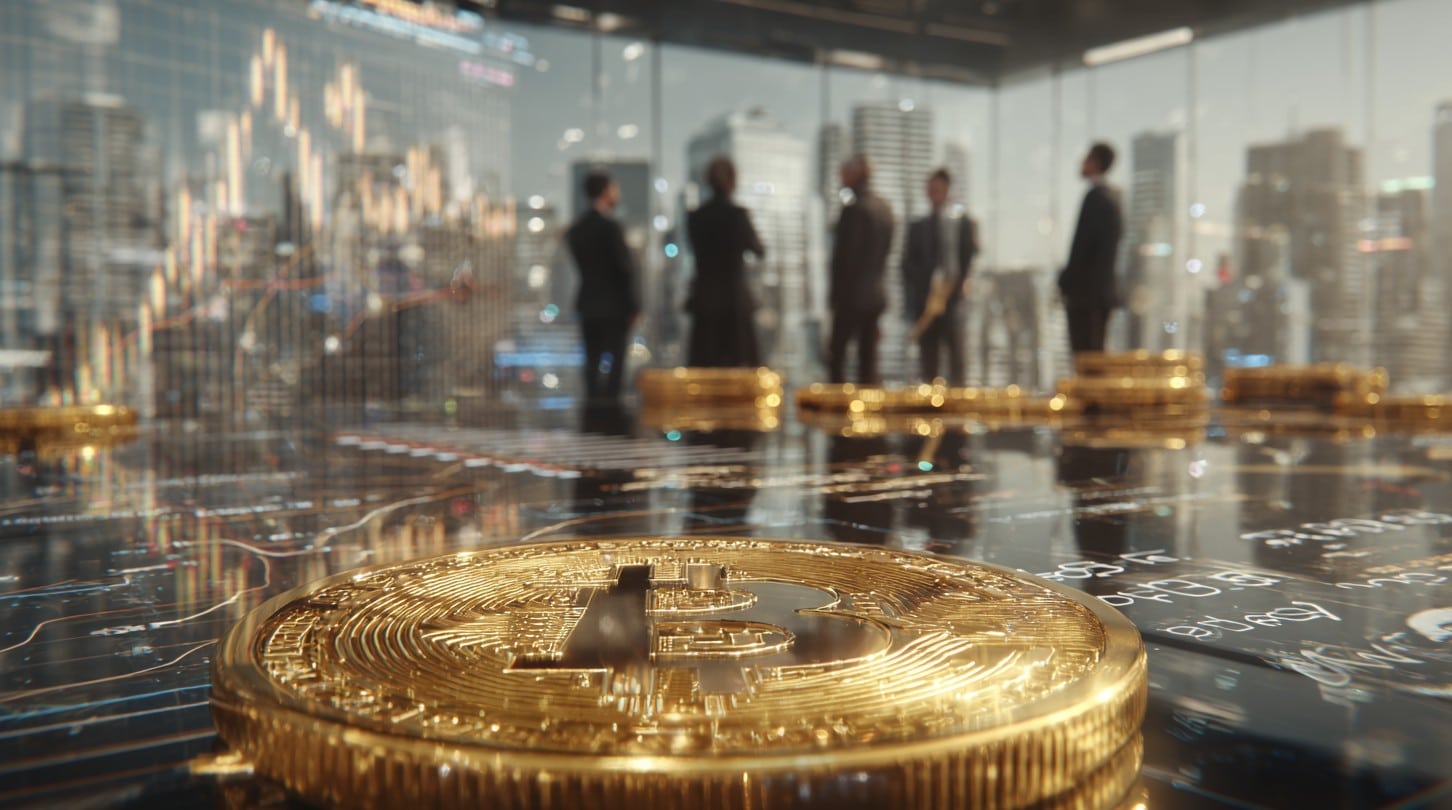 Executivo explica por que empresas estão comprando Bitcoin: “melhor cavalo nesta corrida”
