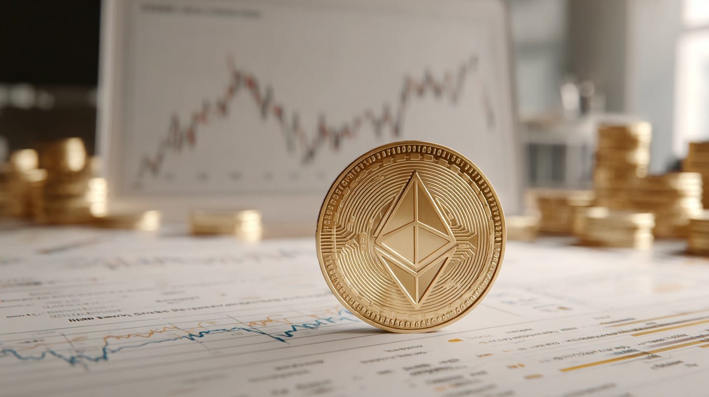 Investidor transforma US$ 620 em US$ 5,1 milhões investindo em Ethereum