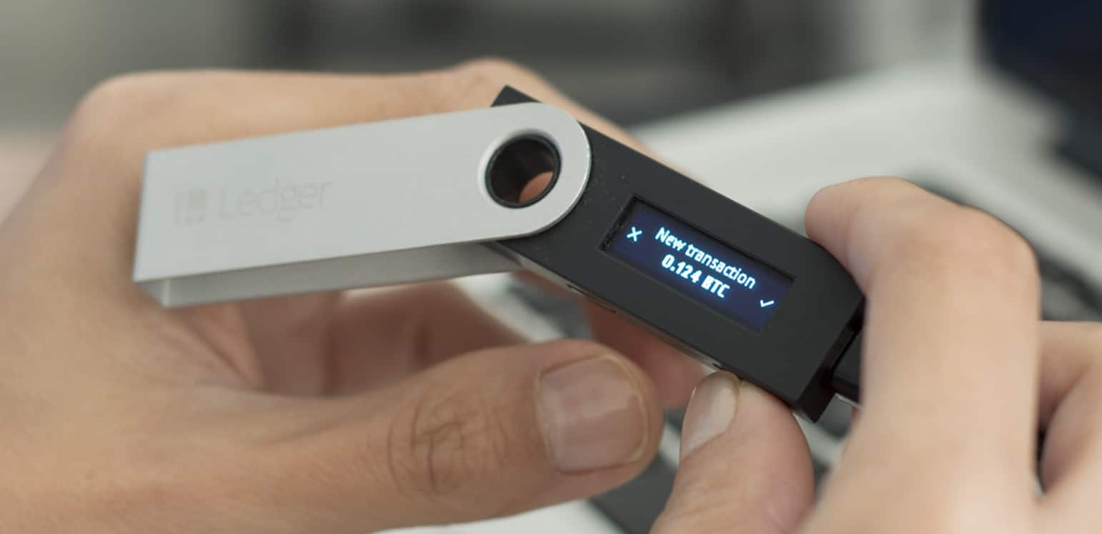 Ledger abandona Nano S e recomenda compra de novas carteiras da marca