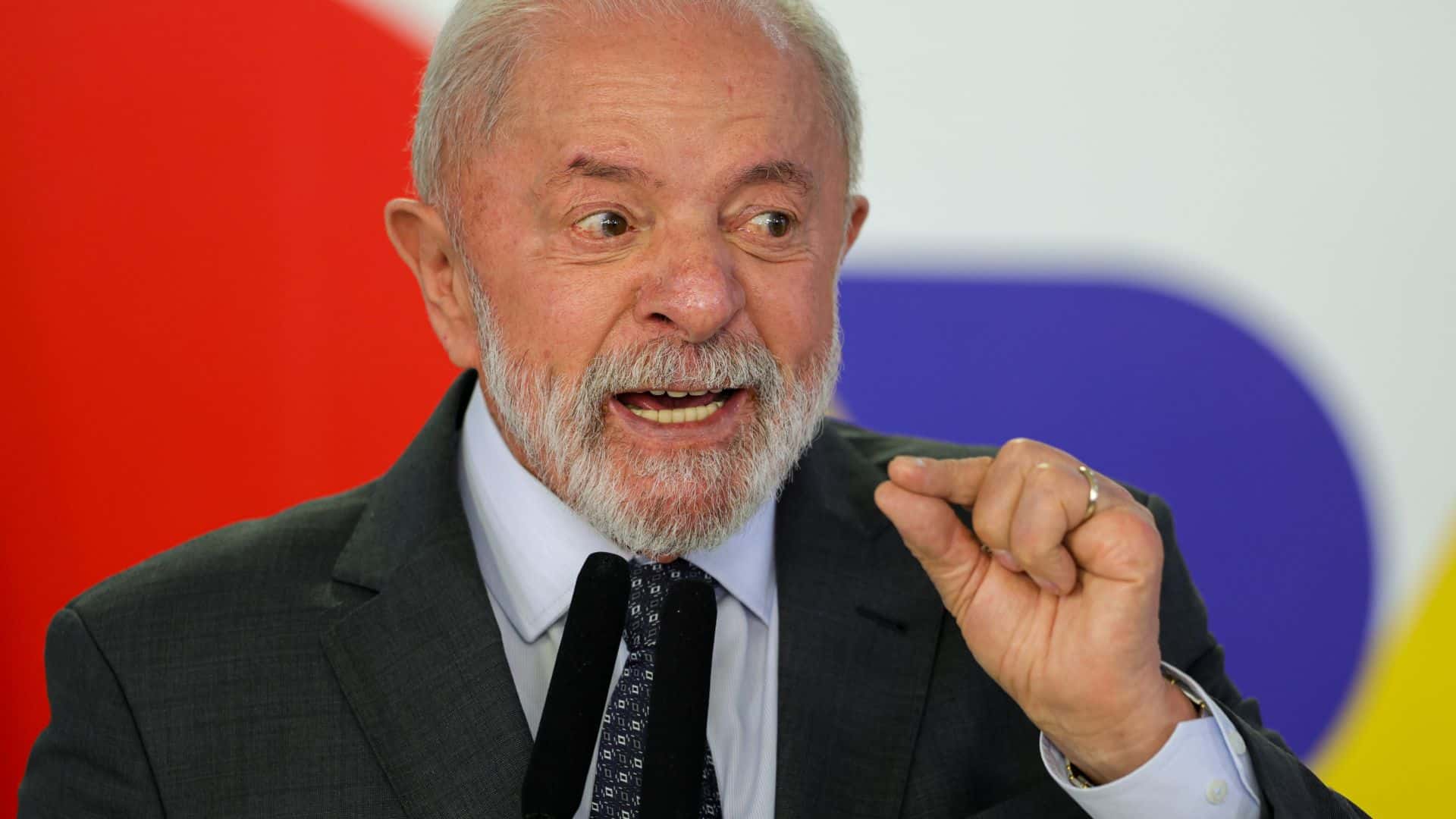 Lula acaba com isenção do imposto para criptomoedas até R$ 35 mil e vai tributar autocustódia