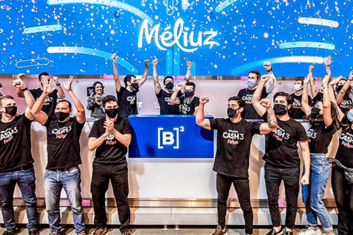 Méliuz quer comprar R$ 450 milhões em bitcoin com nova oferta de ações
