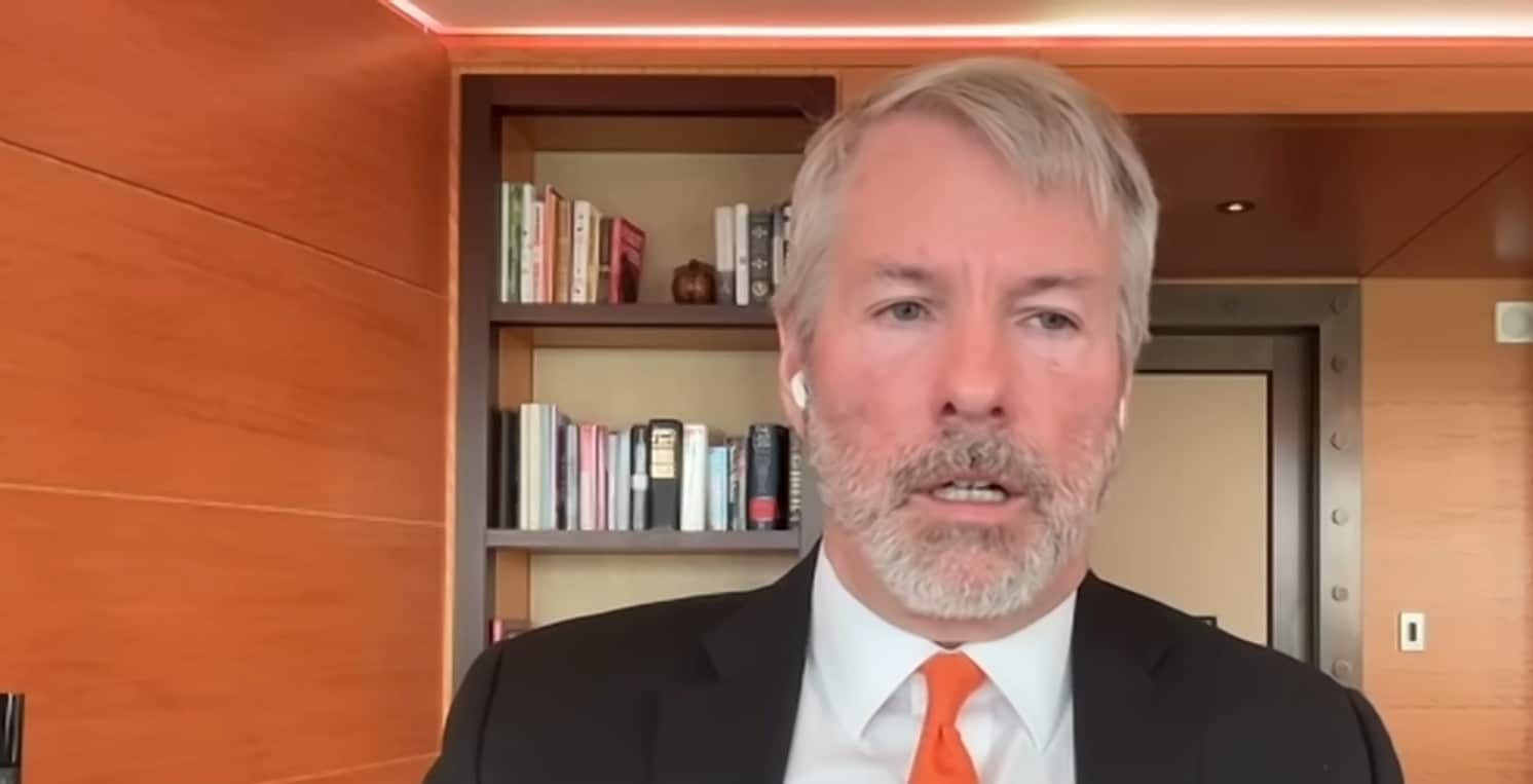 Michael Saylor diz que risco da computação quântica para o Bitcoin é jogada de marketing de outras criptomoedas