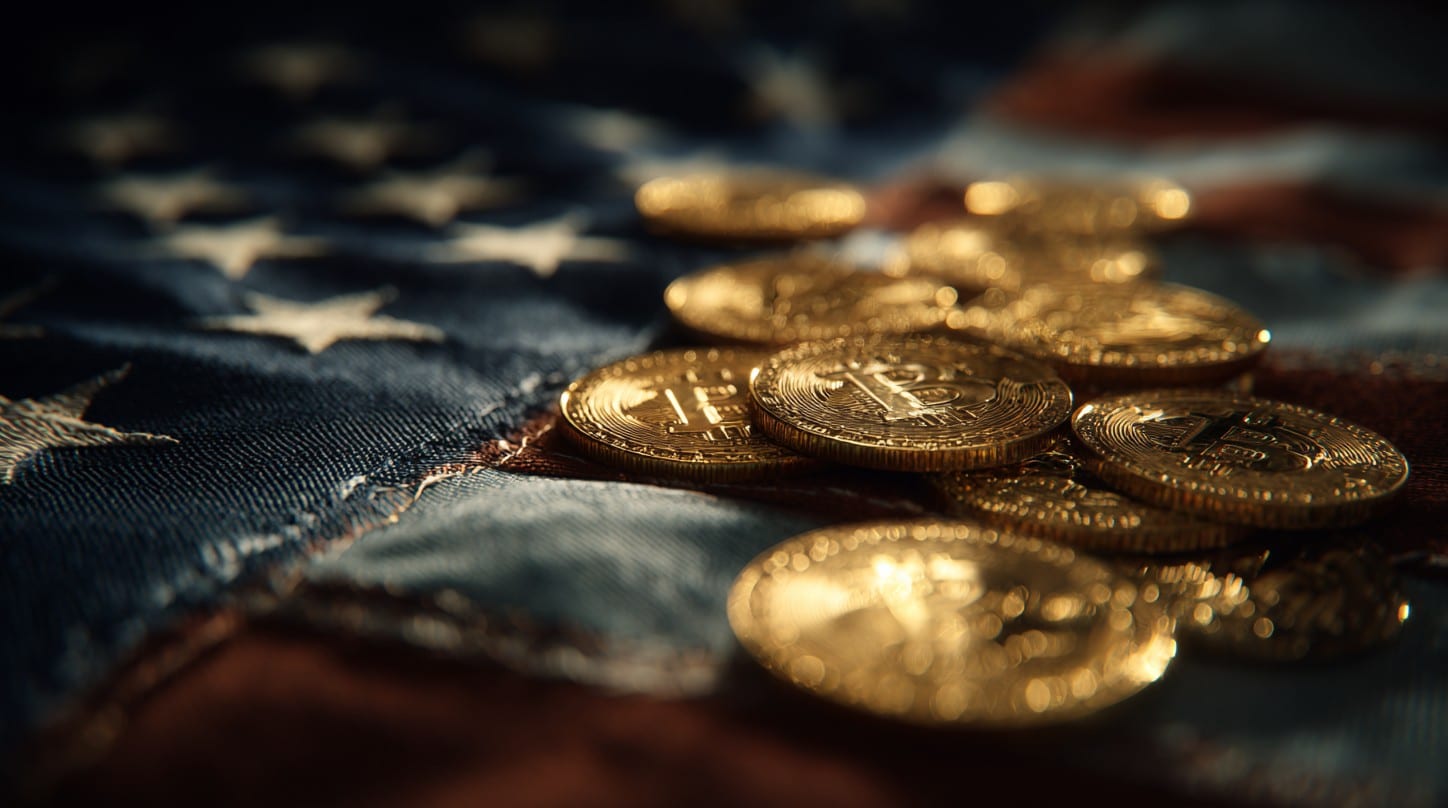 O Impacto Geopolítico do GENIUS Act na Infraestrutura Financeira Global