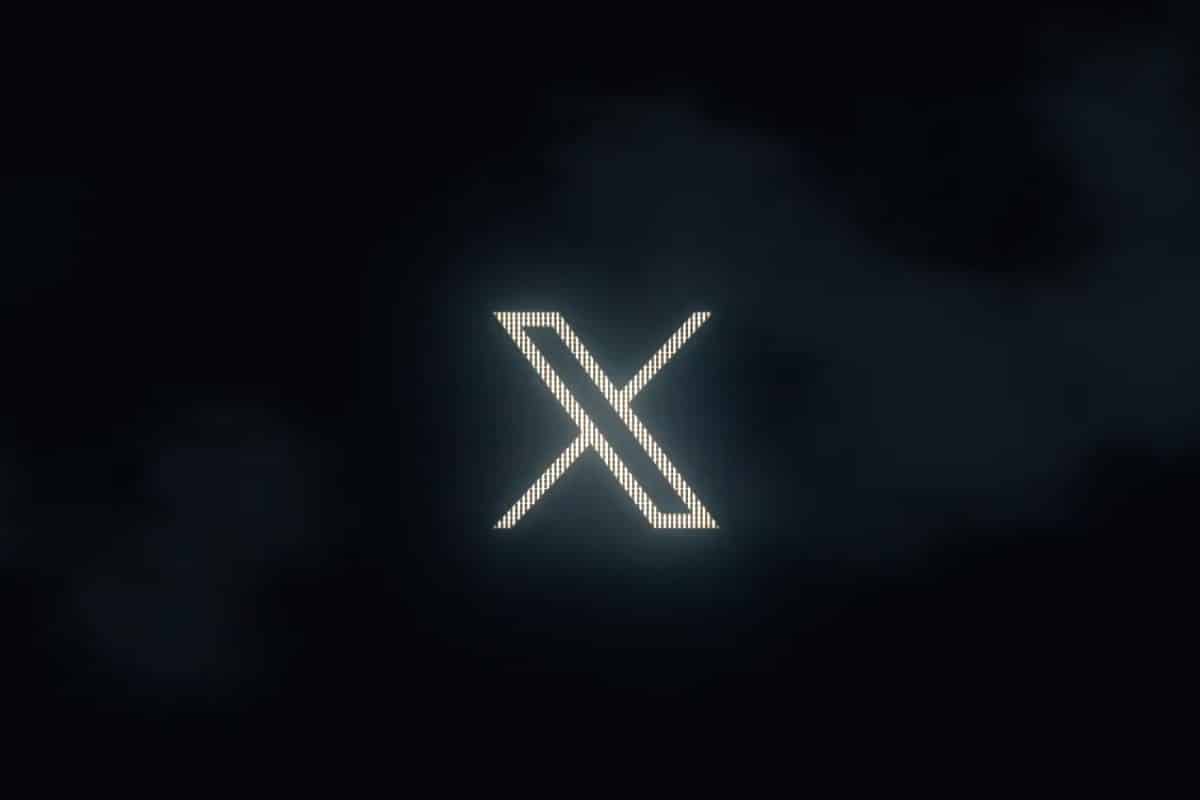 Polymarket fecha parceria com X, antigo Twitter