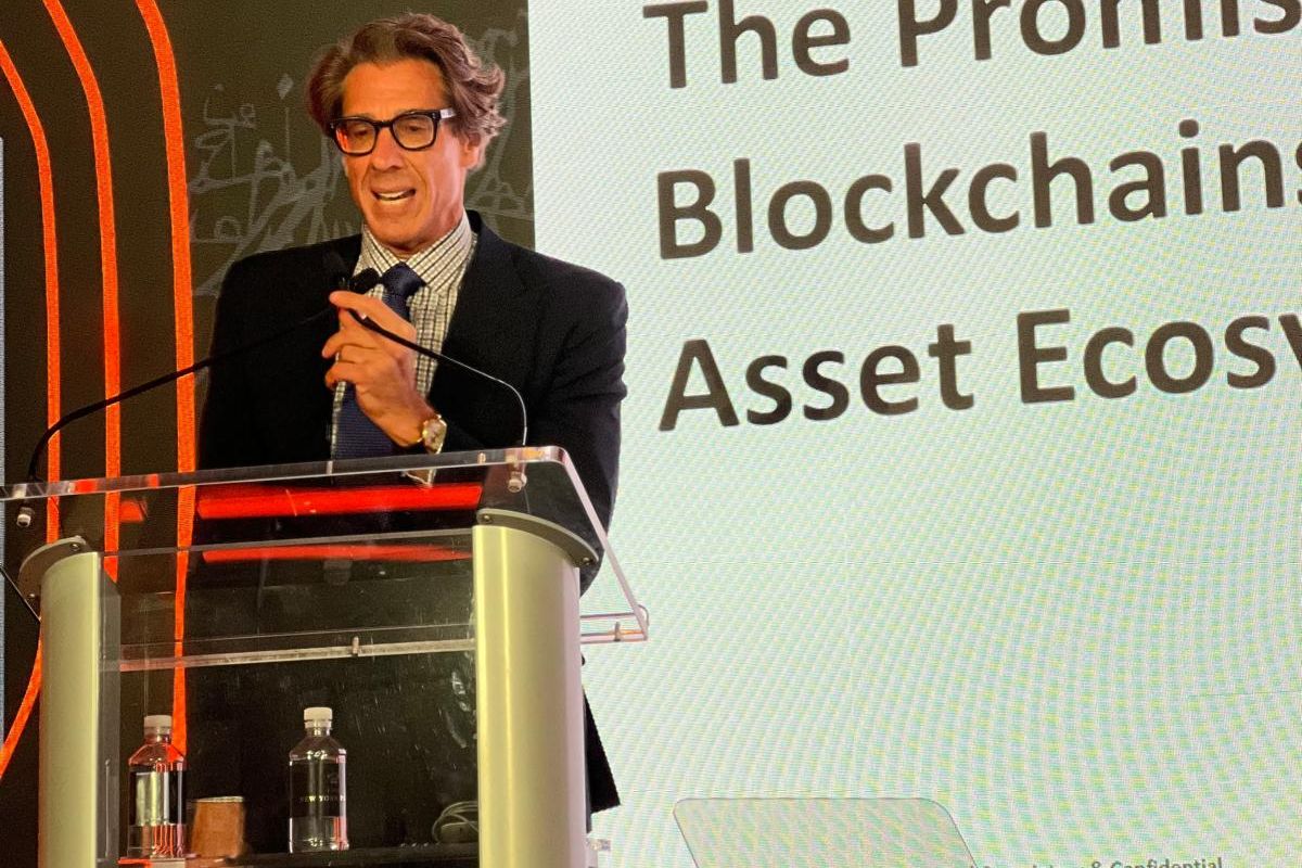 Preço do bitcoin pode acelerar alta se quebrar nível de preço, diz macro investidor