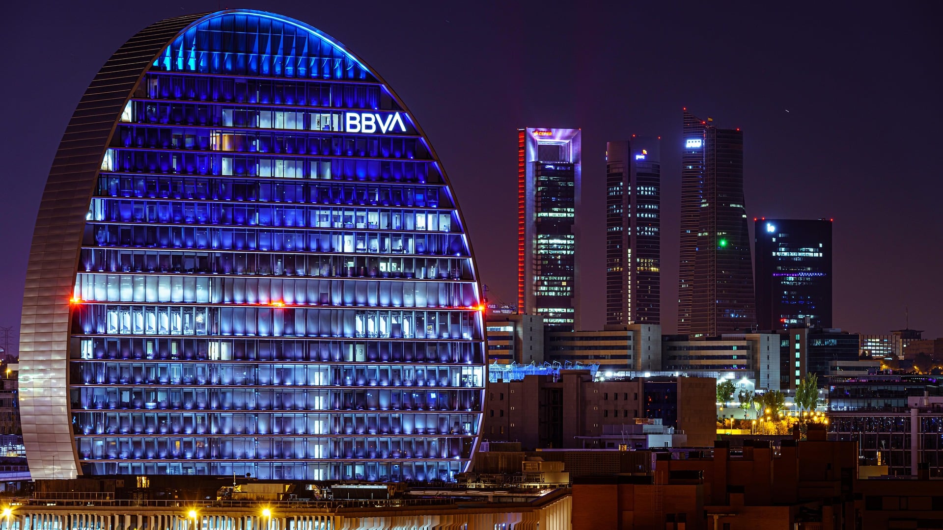 Segundo maior banco da Espanha recomenda Bitcoin para clientes, “até 7%”