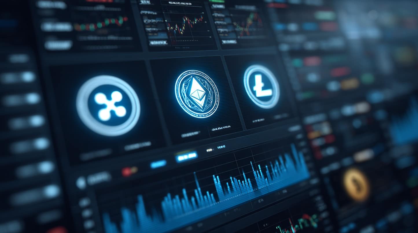 Solana, Litecoin, XRP e outras; especialistas revelam chances de aprovação de novos ETFs