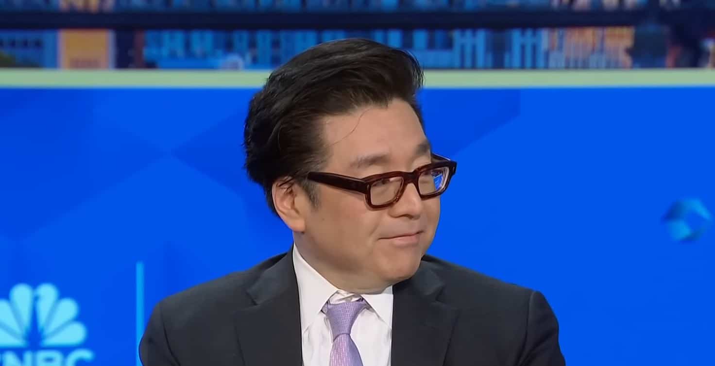Tom Lee explica por que Bitcoin pode chegar a US$ 3 milhões