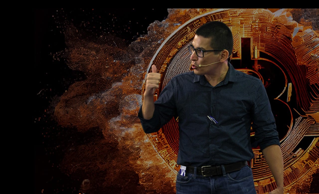 Trezoitão chega a Fortaleza em julho para o Missão Bitcoin