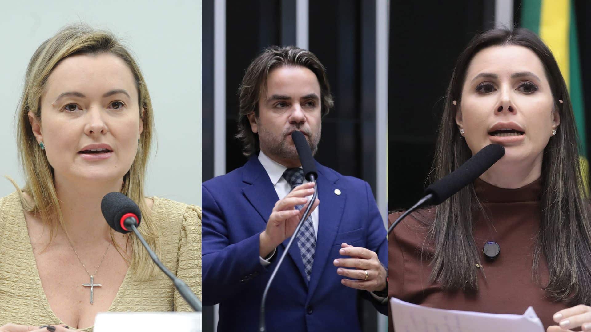 Veja lista de parlamentares que querem eliminar as criptomoedas da MP do Governo Lula