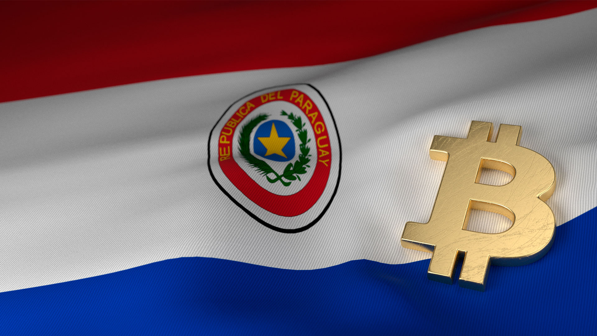 X do presidente do Paraguai é hackeado e diz que país adotou Bitcoin como moeda