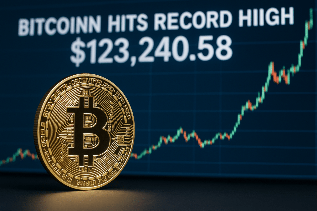 Aportes bilionários impulsionam Bitcoin - Livecoins