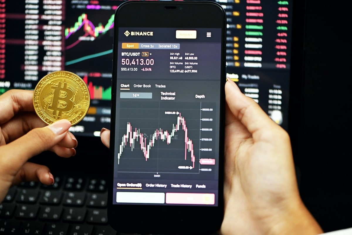 Binance anuncia airdrop de nova criptomoeda, que sobe 29% no dia