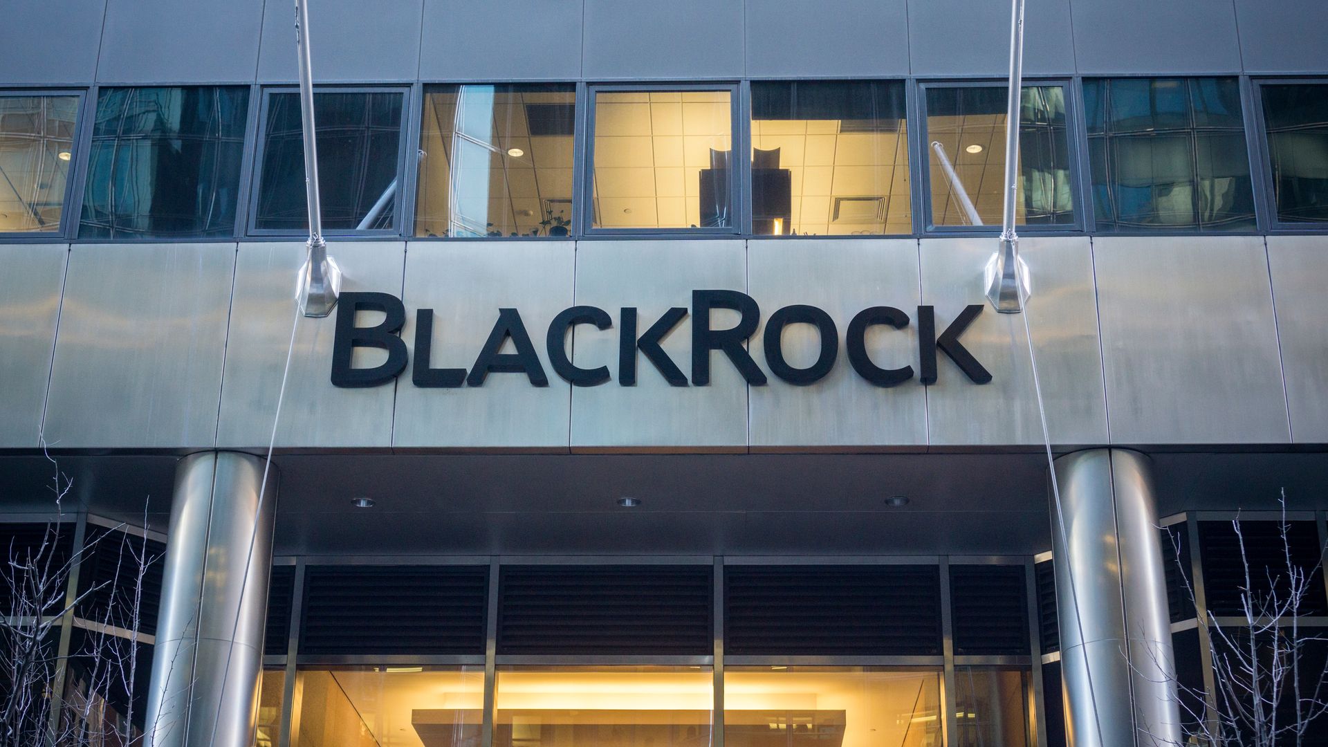 BlackRock atinge marca de 700.000 bitcoins pela primeira vez